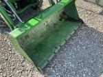 John Deere 1025R