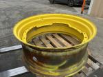 John Deere RE309226 MFWD WHEEL FADED