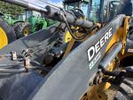 John Deere 324L