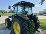 John Deere 5115M