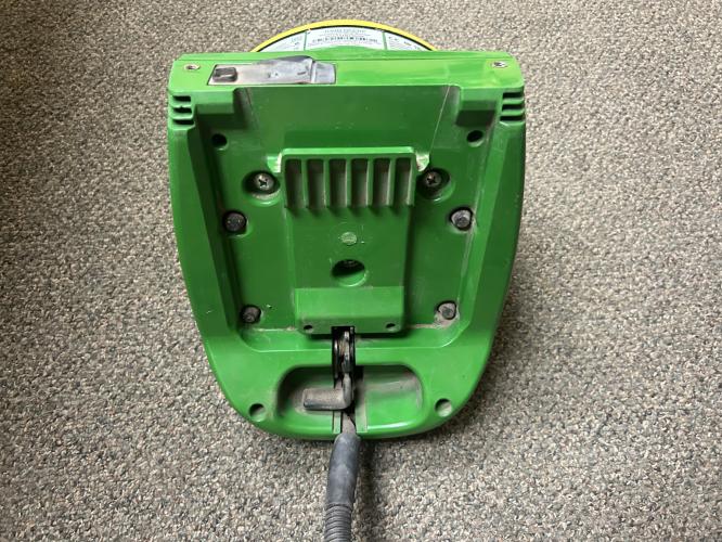 John Deere 3000 Receiver