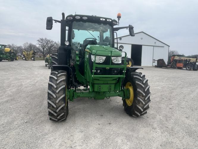 John Deere 6R 130