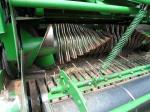 John Deere 560M