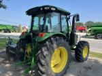 John Deere 5115M