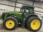 John Deere 8R 370