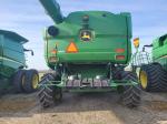 John Deere S790