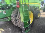 John Deere S780