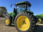 John Deere 7260R