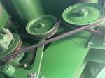 John Deere S670