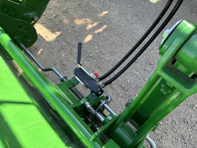 John Deere 6R 130