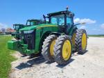 John Deere 8360R