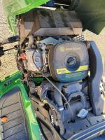 John Deere X730
