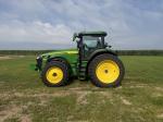 John Deere 8R 410