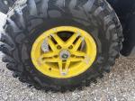 John Deere XUV835R