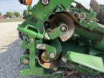 John Deere C12F