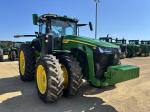 John Deere 8R 410