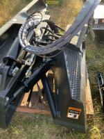 John Deere DB84