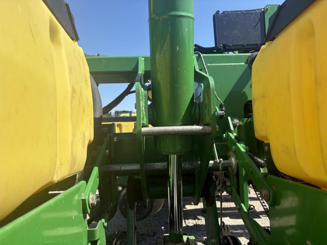 John Deere 1770NT