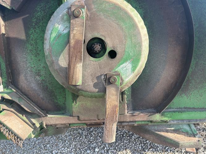 John Deere FC15M