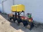 Dickey-john DICKEY VATOR HOODED ROW CROP CULTIVATOR