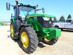 John Deere 6R 155