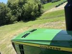 John Deere 9620RX