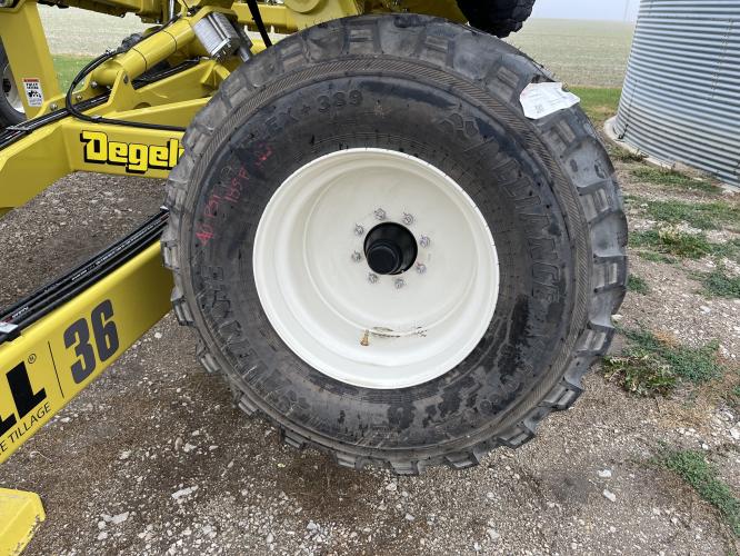 Degelman PRO TILL