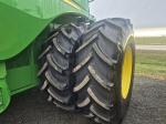 John Deere S790