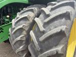 John Deere 9420R