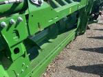 John Deere C12F StalkMaster