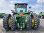 John Deere 8420