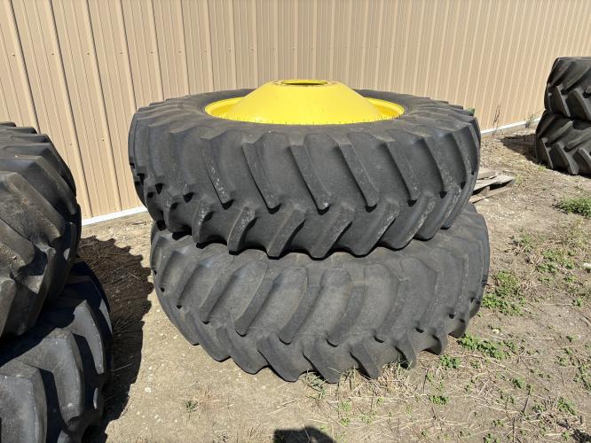 Goodyear 600/70R28
