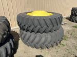 Goodyear 600/70R28