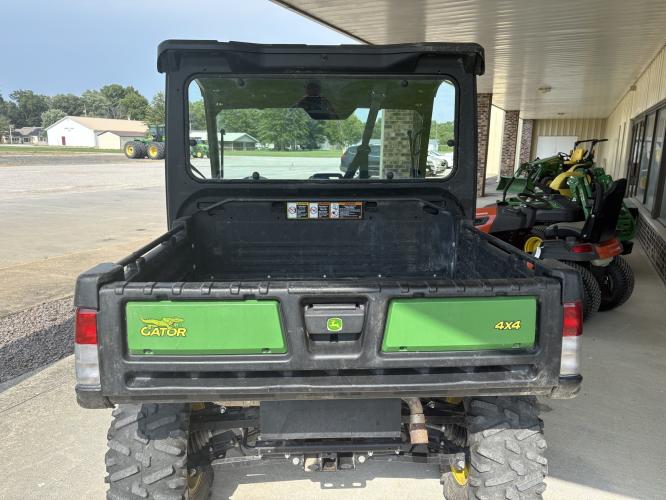 John Deere XUV 835M