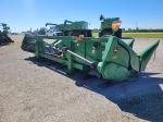 John Deere 708C