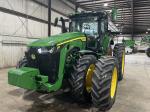 John Deere 8R 370