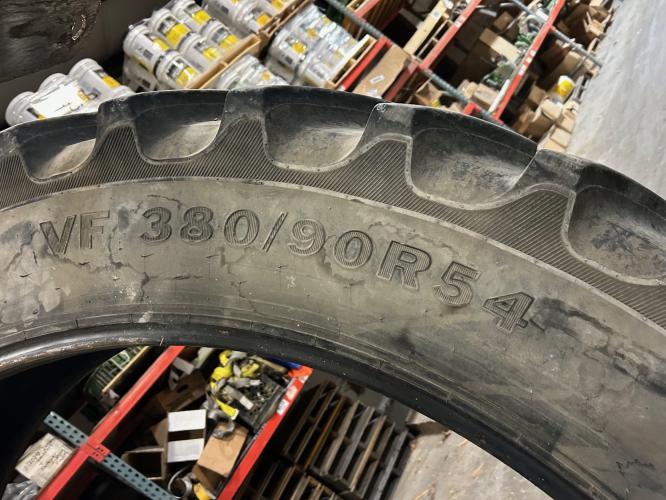 Alliance VF380/90R54 TIRE