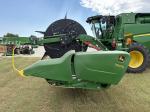 John Deere 740FD
