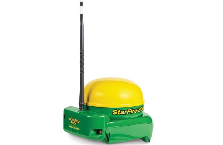 John Deere 450