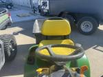 John Deere X350