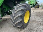 John Deere S7 800