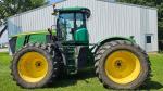John Deere 9410R