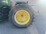 John Deere 9530