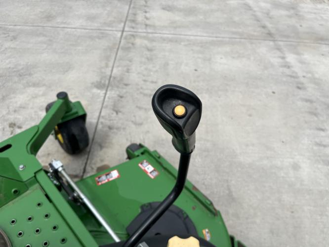 John Deere Z997R