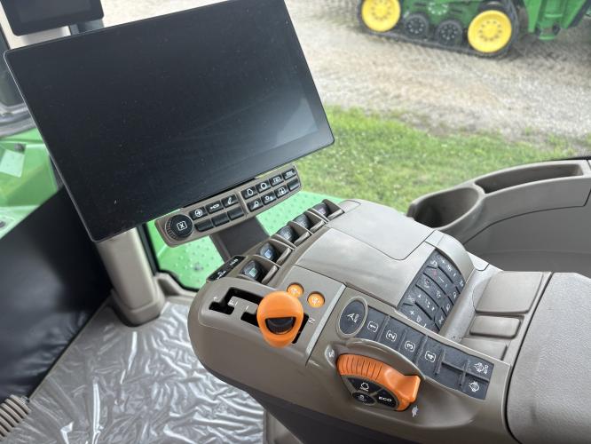 John Deere 9RX 590