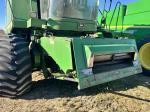 John Deere 9500