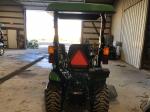 John Deere 1025R