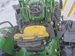 John Deere 5075M