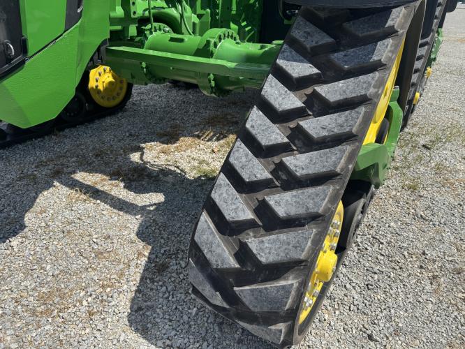 John Deere 8RX 340