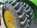 John Deere S780